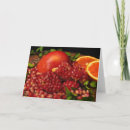 Search for pomegranate cards Fruit