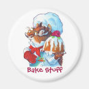 Recherche de festins magnets Doux
