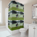 Search for equestrian shower curtains Stallion