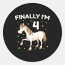 Search for kids horse stickers Ranch