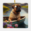 Search for bullmastiff ornaments Pet