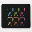 Recherche de dentaire tapis souris Molaire