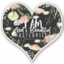 Search for i am god stickers Religious