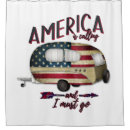 Search for camping shower curtains Road trip