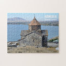 Search for sevan Monastery