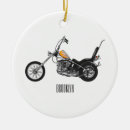 Search for rider ornaments Motorcyclist