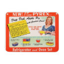 Search for recipe magnets Retro