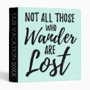 Search for for all binders Travel