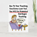 Search for subject postcards Teacher