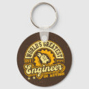 Search for engineers keychains Mechanical engineering