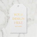 Search for create your own gift tags Logo