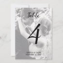 Search for reception table invitations Chic