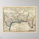Search for map of florida posters South