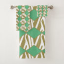 Search for bohemian bath towels Geometric