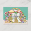 Search for basket business cards Chef