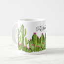 Search for desert flowers mugs Southwest