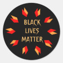 Search for lives matter stickers Police brutality