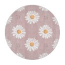 Recherche de motif rose planches à découper Simple