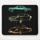 Search for cool graphic mousepads Retro