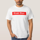 Recherche de craft tshirts Bière artisanale