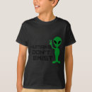 Search for alien kids tshirts Friends