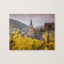 Search for rhine river puzzles Autumn
