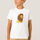 Search for mufasa tshirts Mane