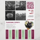 Recherche de carré prospectus Jardinage