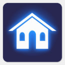 Search for estate sales stickers House