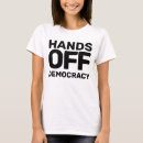Recherche de droits civiques tshirts Justice sociale