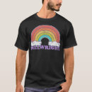 Search for clouds rainbow tshirts Humour