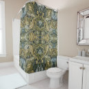 Recherche de william morris shower curtains Motif
