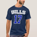 Search for josh allen tshirts Sports