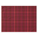 Search for christmas plaid tablecloths Festive