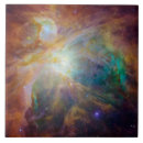 Search for stellar tiles Nebula