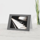 Search for black and white music cards Player