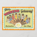 Search for girls weekend birthday invitations Girls night out