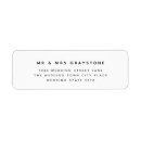 Search for plain black rectangle stickers Black and white