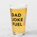 Search for funny beer glasses typography