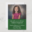 Recherche de zig invitations Vert