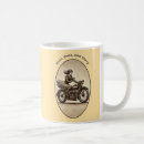 Search for motorcycle riders mugs Humour
