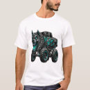 Recherche de truckers tshirts Pour lui