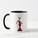 Recherche de deer mugs Steampunk