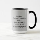 Search for functional mugs Excessive