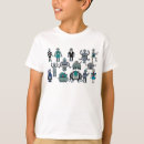 Search for robot kids tshirts Cool