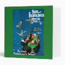 Search for fisherman binders States