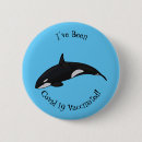 Recherche de orques badges Poisson