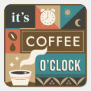 Search for coffee colour stickers Drink