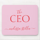 Search for for ceos mousepads Modern