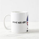 Search for buck coffee mugs Usa
